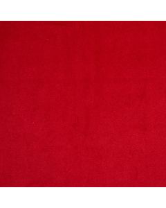 Luxe Performance Velvet, 424 Vermillion