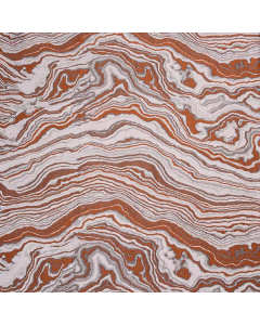 Quartz, 408 Terracotta